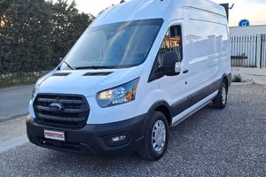 Ford transit 2.0 tdci 170cv 2023 l3h3 km86000