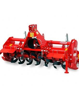 Fresa Maschio H 165 Con Cambio di Velocità