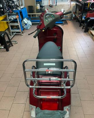 vespa 50 pk 4 hp