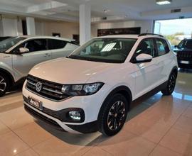 VOLKSWAGEN - T-Cross - 1.6 TDI Advanced