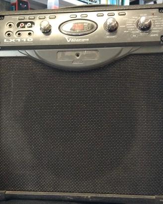 Amplificatore per chitarra Behringer V-Ampire LX11