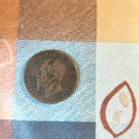 10 centesimi 1867 vittorio Emanuele II