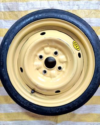 RUOTINO DI SCORTA T115/70 D14 88M