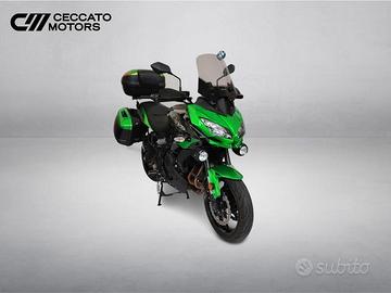 KAWASAKI Versys 650 Tourer Plus Abs my21