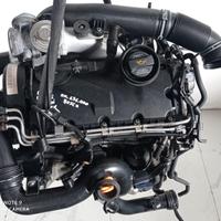 MOTORE COMPLETO VOLKSWAGEN Golf 5 Berlina BKC Dies