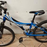 Bici 24"
