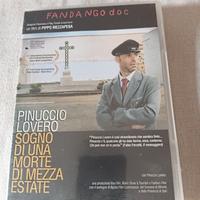 Sogno di una morte di mezza estate-DVD