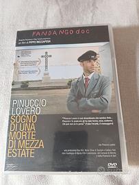 Sogno di una morte di mezza estate-DVD
