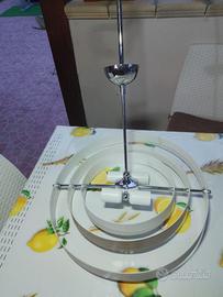 Lampadario a sospensione