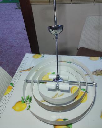 Lampadario a sospensione