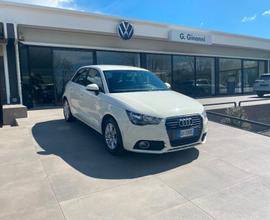 Audi A1 SPB 1.6 TDI Attraction