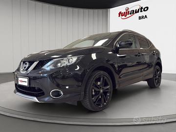 Nissan Qashqai 1.6 dci Acenta 4wd 130cv E6