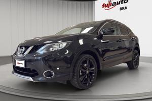 Nissan Qashqai 1.6 dci Acenta 4wd 130cv E6