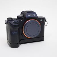 Sony a7r iii