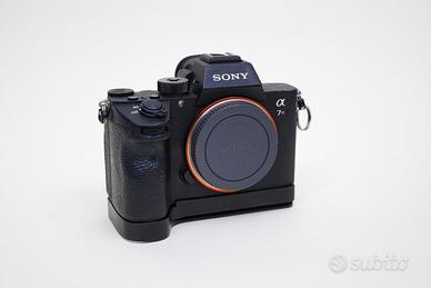 Sony a7r iii