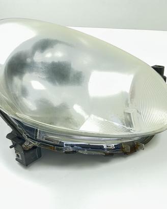 FARO ANTERIORE DESTRO NISSAN Micra 7° Serie 26015