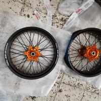 Faba motard ktm