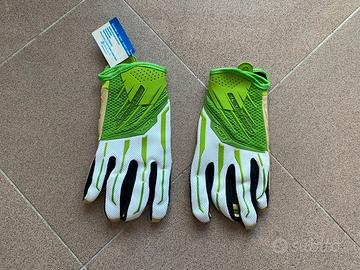 Guanti cross enduro