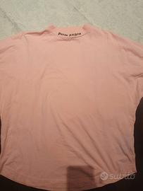 T shirt palm angeles donna