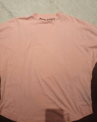 T shirt palm angeles donna