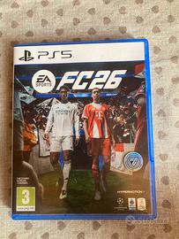 FC 26 ps5