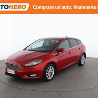 FORD Focus JY77166