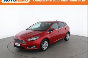 FORD Focus JY77166