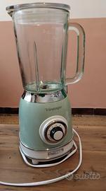 Frullatore in vetro Ariete Vintage 583, frullatore