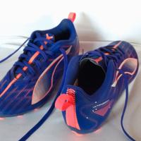 Scarpe calcio Puma Ultra bambino