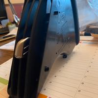 Bocchetta aria condizionata Freelander 2