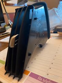 Bocchetta aria condizionata Freelander 2