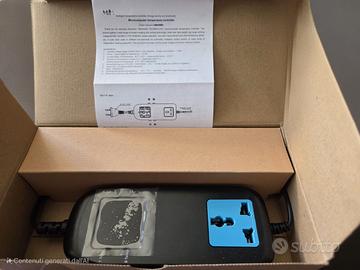 CONTROLLORE DI TEMPERATURA DIGITALE