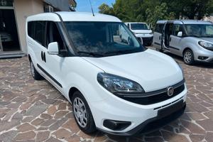 Fiat Doblo Maxi 1.6 MJT 101 CV PL Combi N1 Autocar