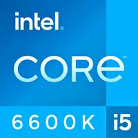 Intel® Core™ i5-6600K Processor
