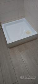 piatto doccia 70x70 