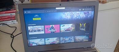 Chromebook.