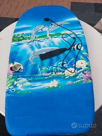 tavola da surf per bambini