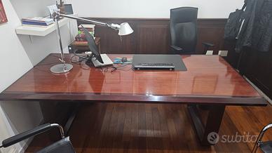 arredo completo studio professionale