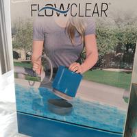 skimmer di superficie 