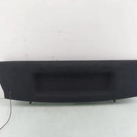 Cappelliera posteriore per Peugeot 107