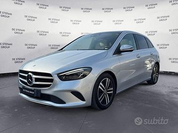 Mercedes-Benz Classe B B 180 d Automatic Spor...