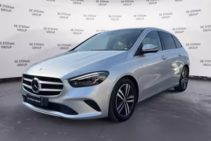 Mercedes-Benz Classe B B 180 d Automatic Spor...