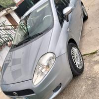 Grande Punto trattabile