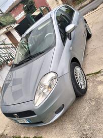 Grande Punto trattabile