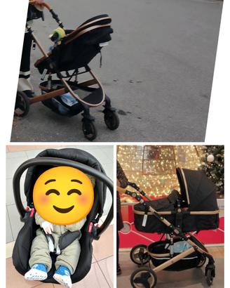 passeggino 