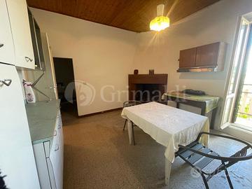 Appartamento Monte Roberto [Cod. rif 11637VRG]