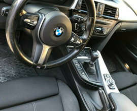 Bmw touring msport