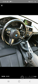 Bmw touring msport