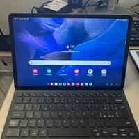 Samsung tablet S7 FE 5G
