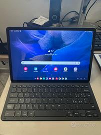 Samsung tablet S7 FE 5G